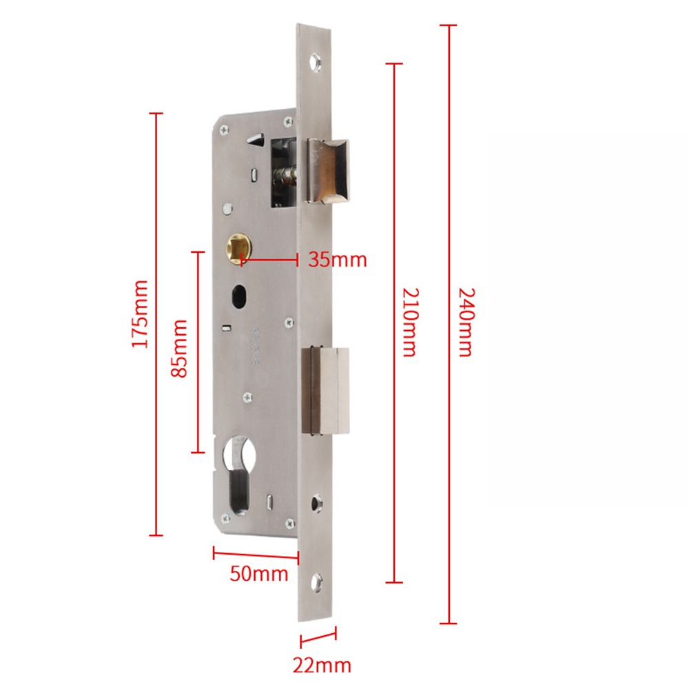 8520/8525/8530/8535 Алюминиевы – обзор и цена Furniture Hardware Fitting
