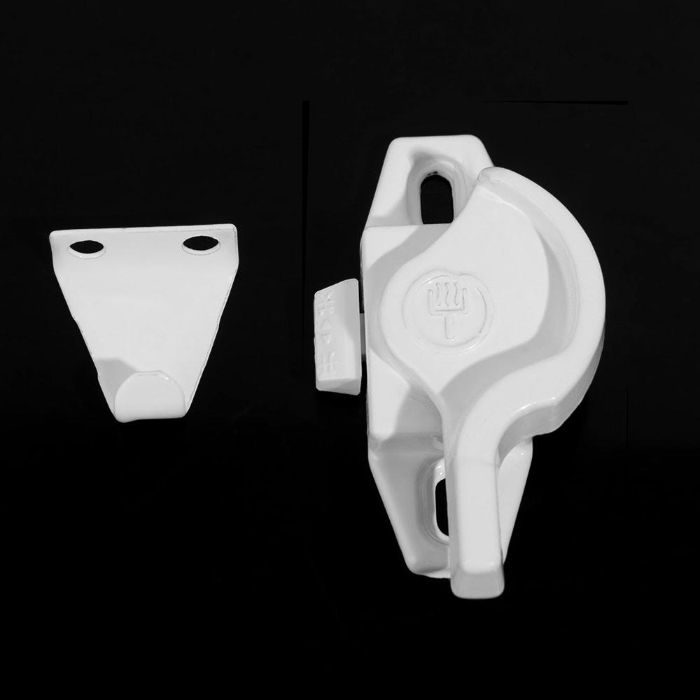 Аппаратный оконный замок из сп – обзор и цена Furniture Hardware Fitting