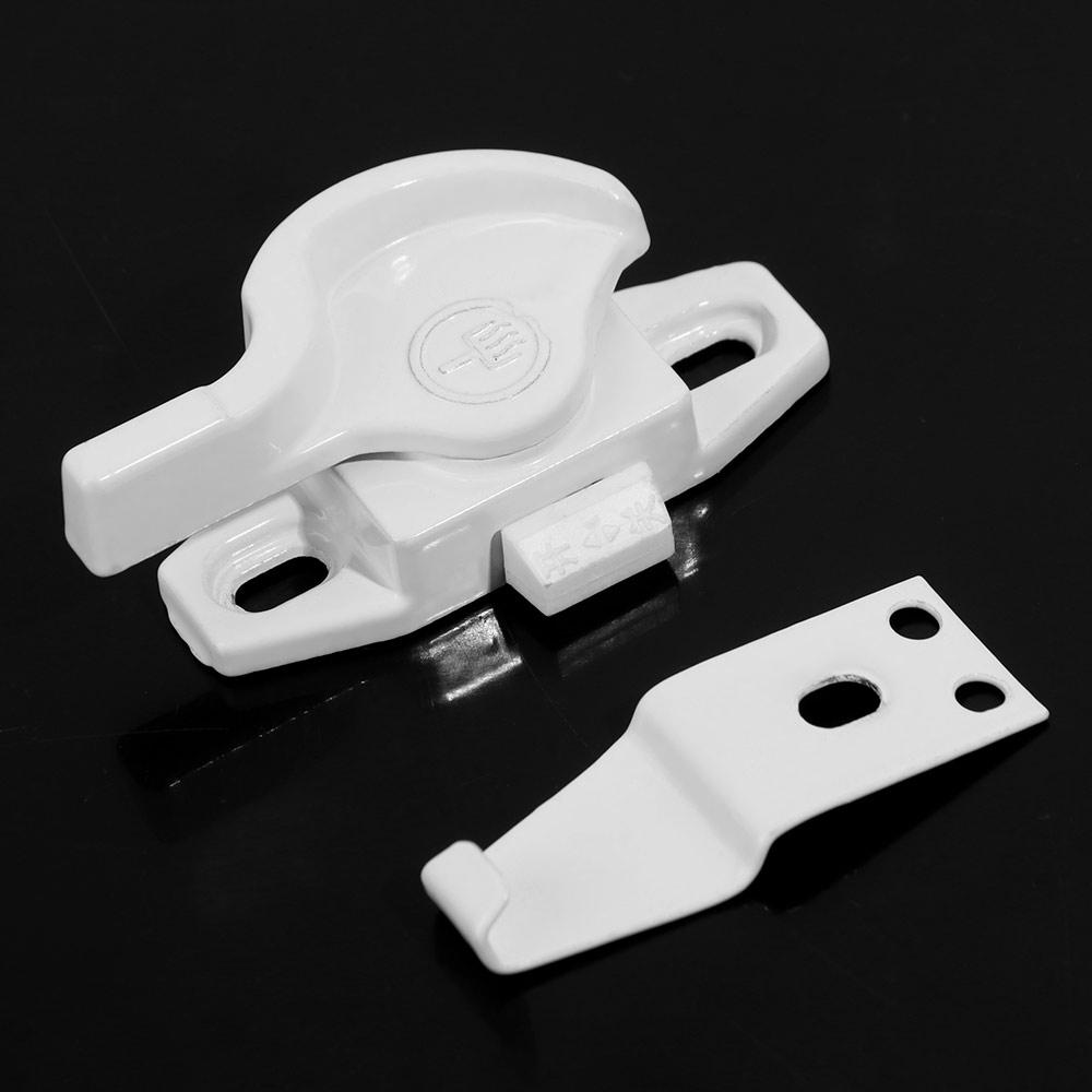 Аппаратный оконный замок из сп – обзор и цена Furniture Hardware Fitting