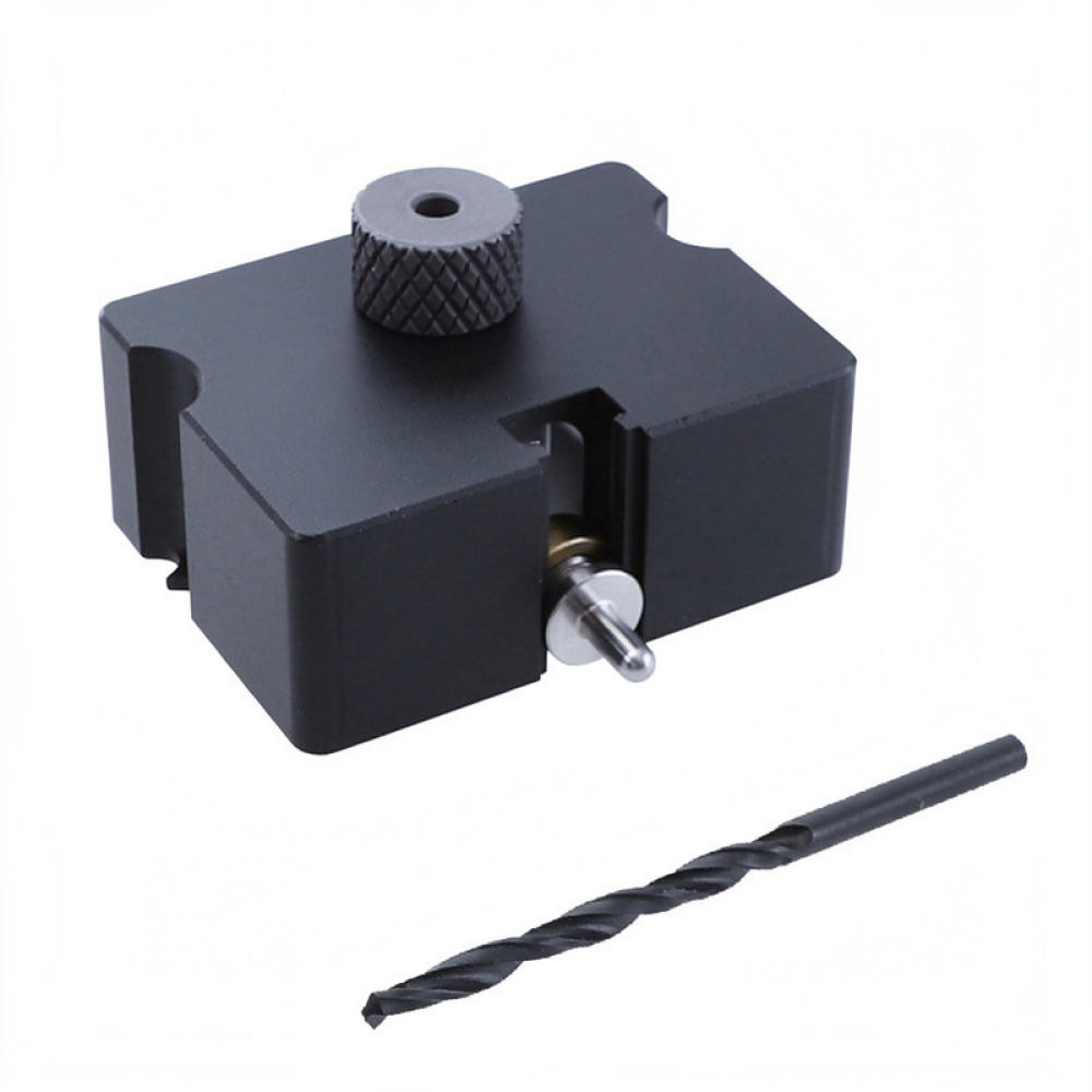 Невидимый соединительный элеме – обзор и цена Furniture Hardware Jig