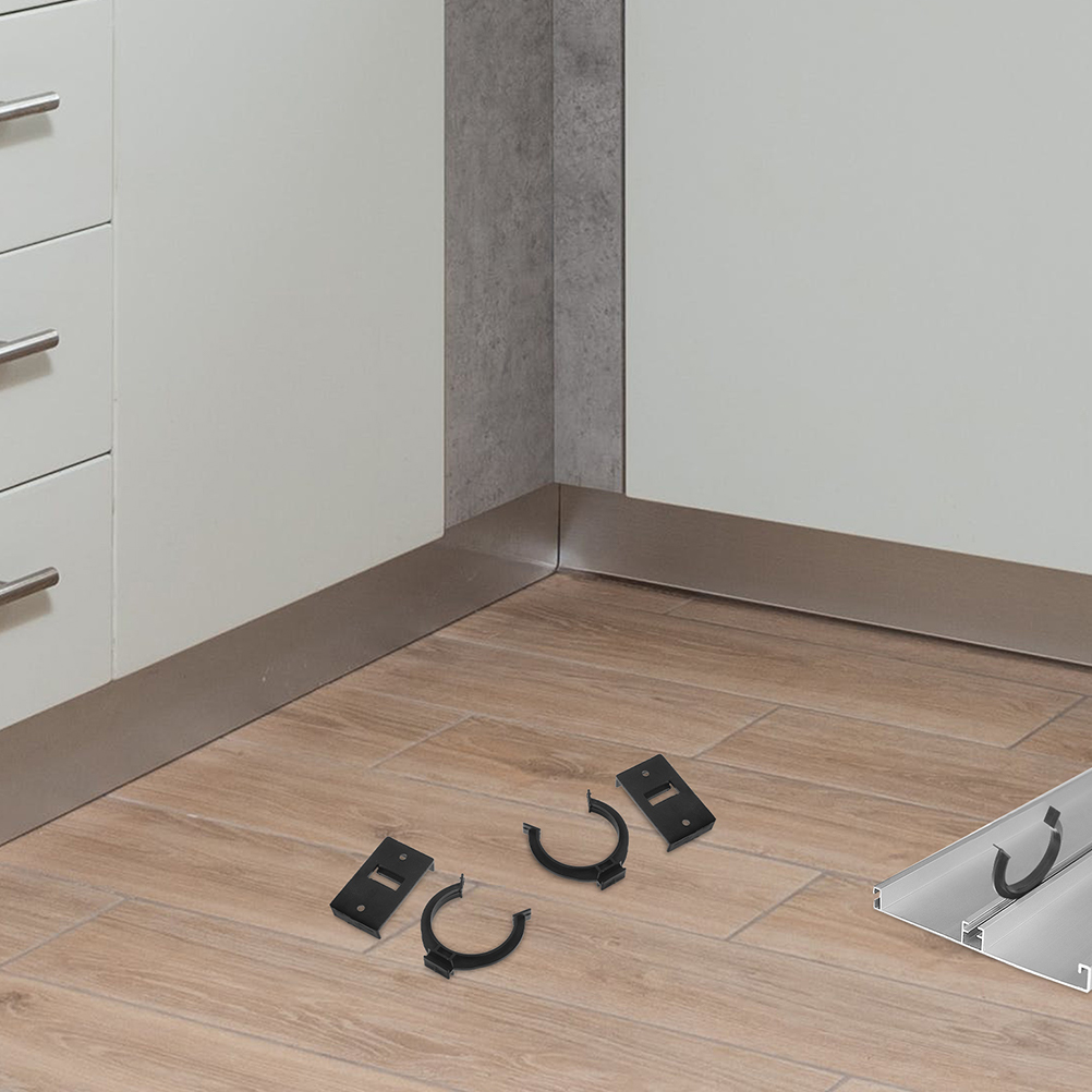 12 комплектов кухонного шкафа, – обзор и цена Cabinet Hinge Overlay